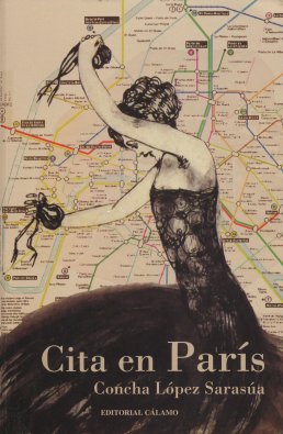 CITA EN PARÍS