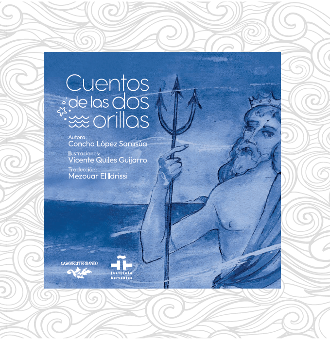 Cuentos de las dos orillas