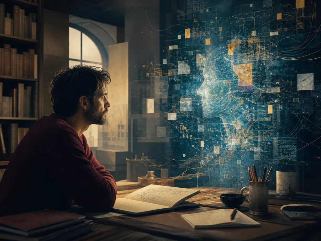Inteligencia Artificial: La vida tal y como la conocemos podría tener los días contados