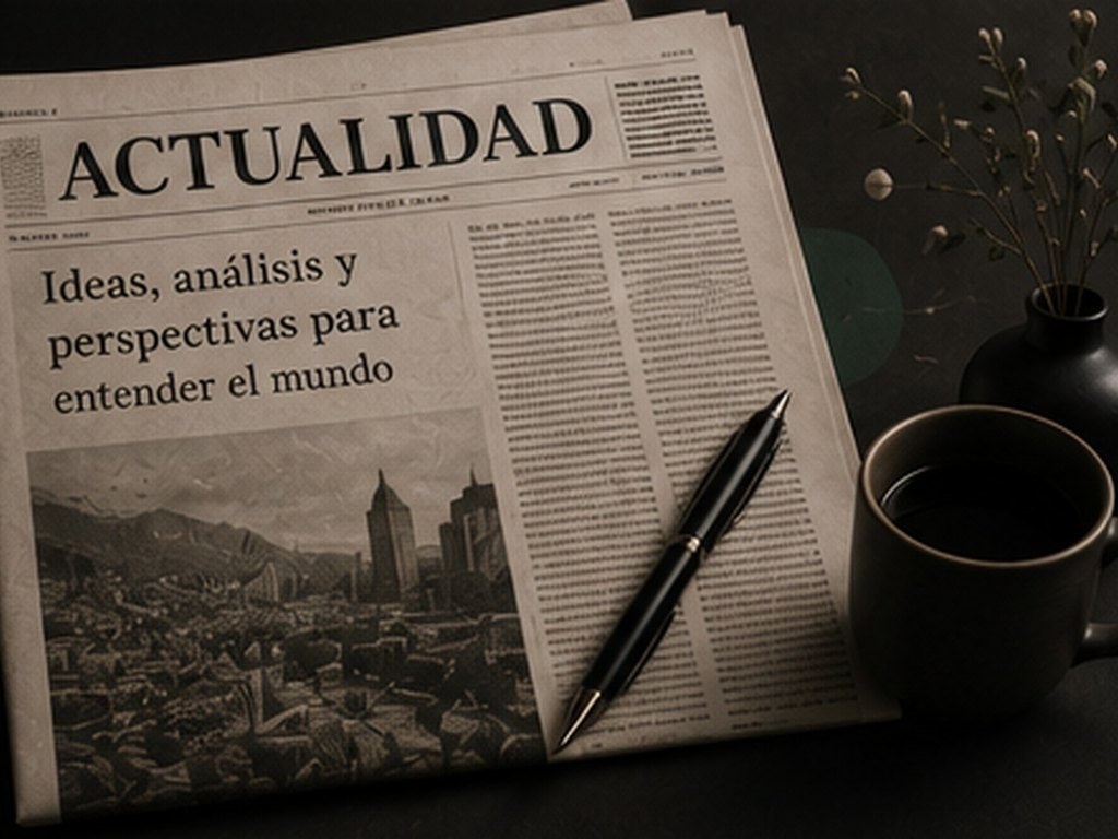 Las posibles salidas a la crisis